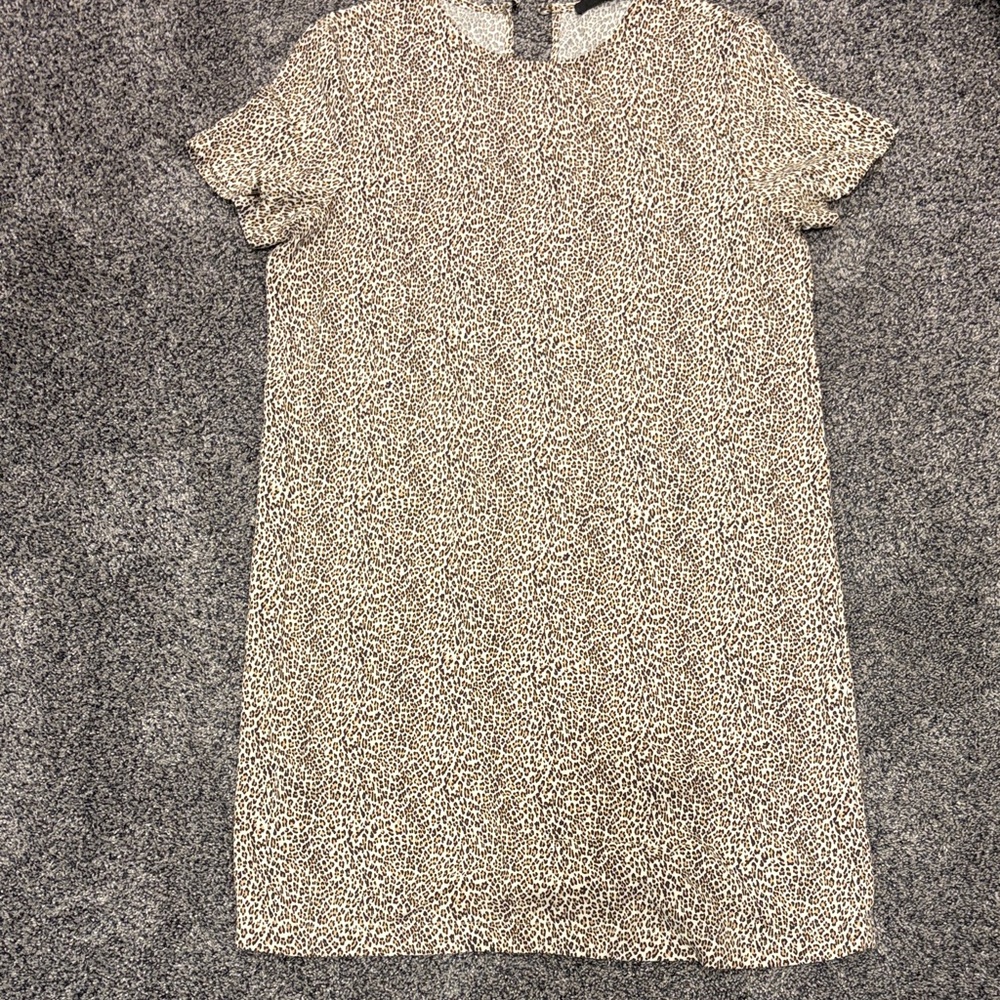 Jenni Kayne T-Shirt Dress